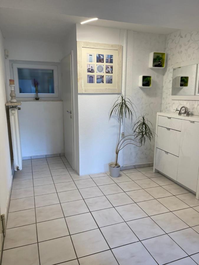 Albblick Apartment Albstadt Exterior photo