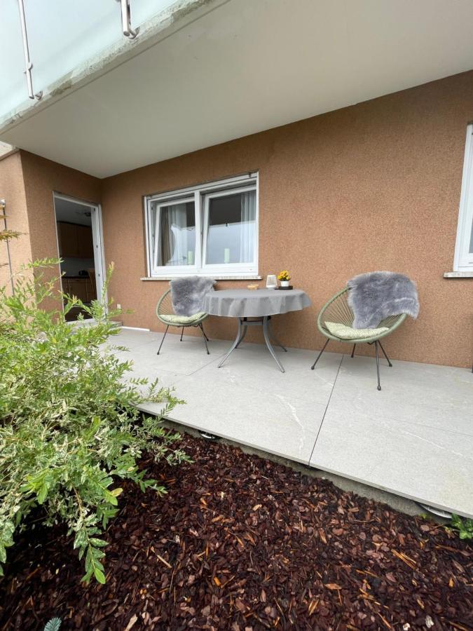 Albblick Apartment Albstadt Exterior photo